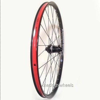 downhill mtb wheels
